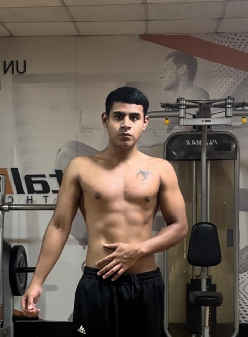 Freddy Zapata - Entrenador Certificado