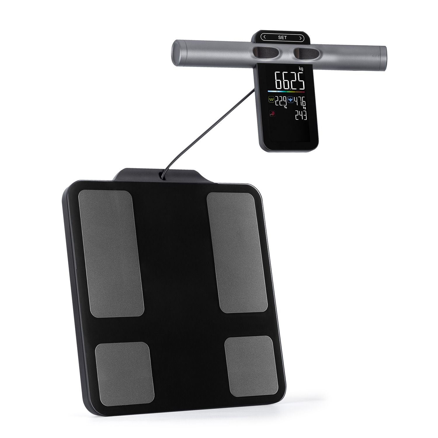 📈 BALANZA CORPORAL G78-BT